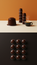 Signature Espresso Blend Pod