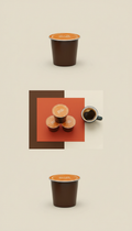 Decaf Intenso Pod