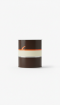 Decaf Midnight Roast Orange Accent Pods